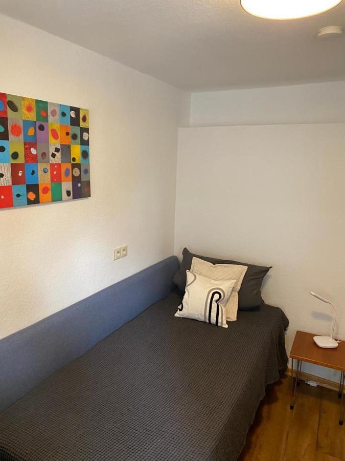 Ferienhaus "Sofia" Anno 1650, Neu - Top Lage - Tempur Beds - Wifi - Parking - Im Herzen Von Detmold-Altstadt, Historische Stadtmauer, Old Lane Detmold Bagian luar foto